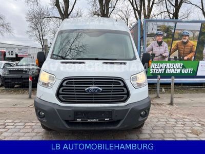 gebraucht Ford Transit Kasten 350 L4 Trend MIT 2 TÜV