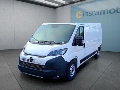 Citroën Jumper
