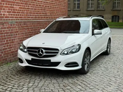Usata Mercedes E250