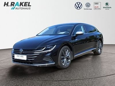 VW Arteon