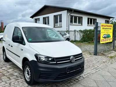 Gebraucht VW Caddy
