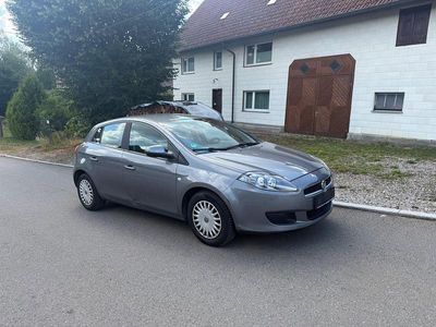 Fiat Bravo