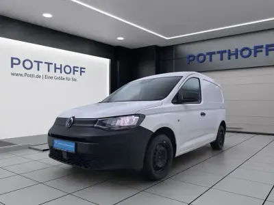 Gebraucht VW Caddy
