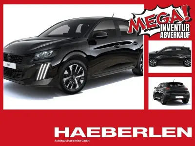 Neu Peugeot 208 Style 101 PS (74 kW) 2026 Kleinwagen
