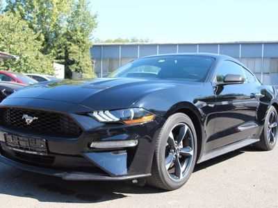 gebraucht Ford Mustang MustangEco Boost 2,3l 2020 10-Gang Automatic