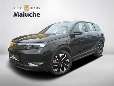 Lackierung schwarz perla nera/typ aussenverkleidung metalliclackierung Neu 2025 Opel Grandland X Edition SUV | 30.750 € (Guter Preis)