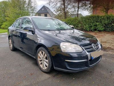 gebraucht VW Jetta Diesel