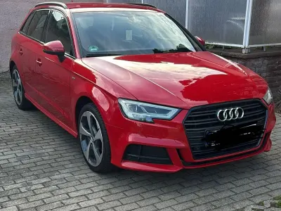 Gebraucht Audi A3