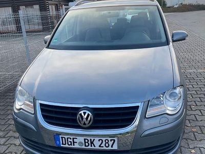 VW Touran