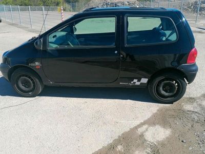 gebraucht Renault Twingo 1.2 *TÜV NEU* Panoramadach