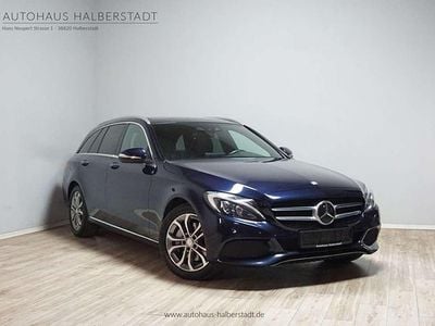 Mercedes C250
