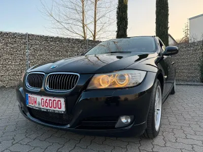 Gebraucht BMW 325
