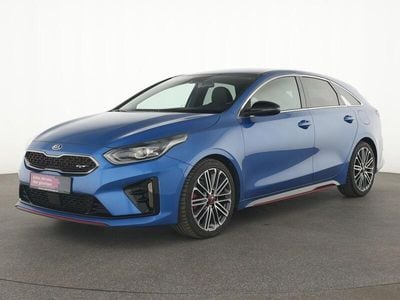Kia ProCeed GT