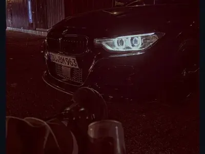 Gebraucht BMW 335