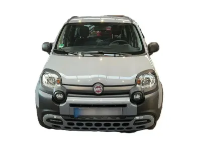 Gebraucht Fiat Panda Cross