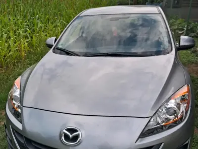 Gebraucht Mazda 3