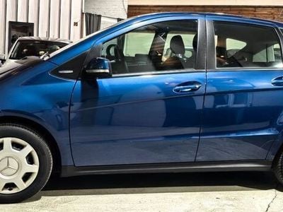 Mercedes A160