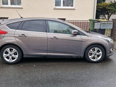 gebraucht Ford Focus 2,0 Diesel