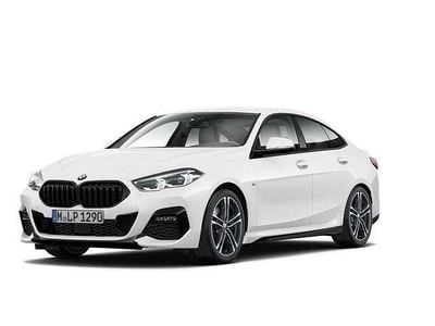 Second-hand BMW 220 M Sport 178 CP (130 kW) 2024 Alb Coupe