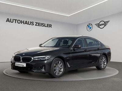BMW 530e