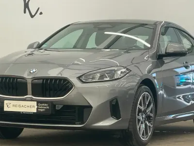 Gebraucht BMW 220
