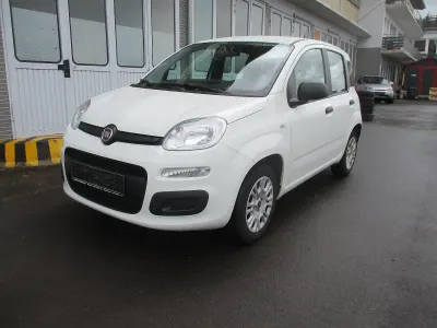 Gebraucht Fiat Panda