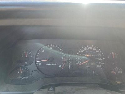 Schwarz Gebraucht 1997 Dodge Ram Abholung | 5.500 €