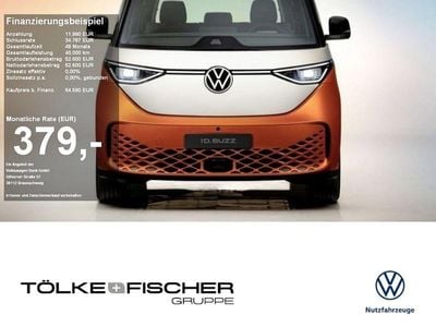 VW ID. Buzz