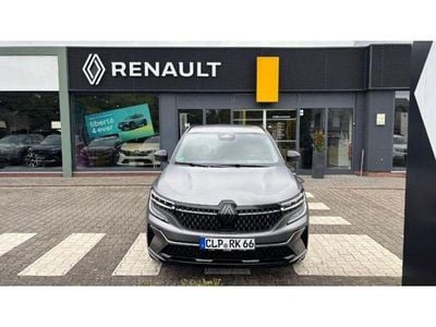 Schiefergrau matt Gebraucht 2025 Renault Espace Esprit Alpine SUV | 39.990 € (Guter Preis)