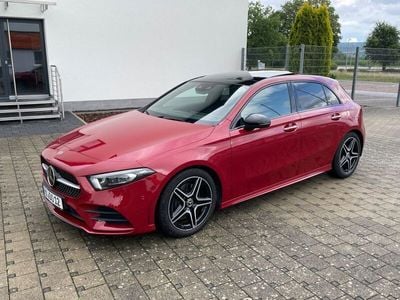 Mercedes A220