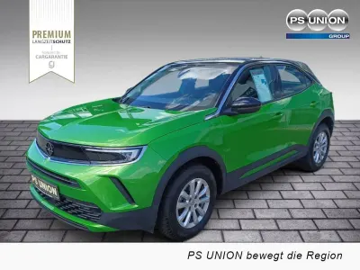 Gebraucht Opel Mokka