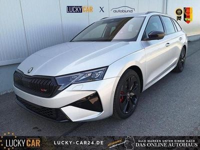 Andere Neu 2025 Skoda Octavia | 40.739 € (Guter Preis)