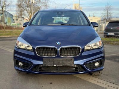 BMW 220 Active Tourer