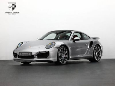 Porsche 991