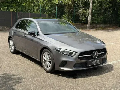 Gebraucht Mercedes A180