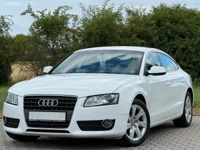 Gebraucht Audi A5 Sportback
