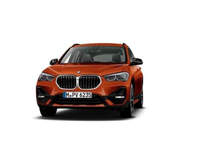 Usata BMW X1 Performance 136 CV (100 kW) 2026 SUV