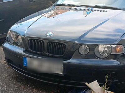 BMW 316 Compact