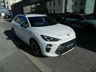 Gebraucht Cupra Leon 2025 Weiss Limousine