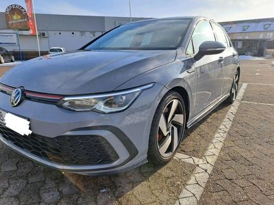 gebraucht VW Golf Gti 2.0 245 5p