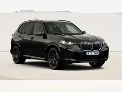 Gebraucht BMW X5