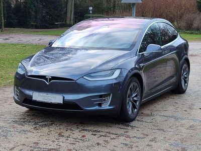 gebraucht Tesla Model X MODEL X100D | ENHANCED AP 2.5 | CCS | MCU2 | 7 S