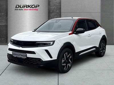 Usata Opel Mokka-e 100 kW (136 CV) 2023 Bianco SUV