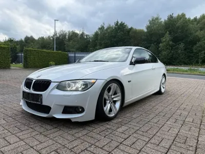 Gebraucht BMW 320