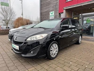 Mazda 5