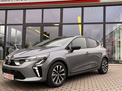 Gebraucht Mitsubishi Colt Plus 91 PS (66 kW) 2025 Grau Limousine