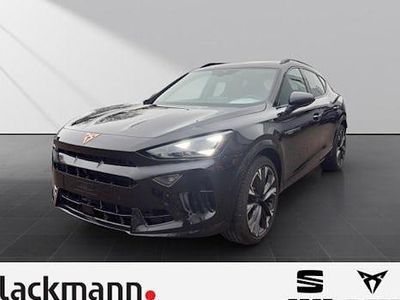 Gebraucht Cupra Formentor VZ2 333 PS (244 kW) 2024 Schwarz SUV