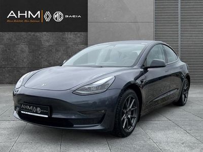 Gebraucht Tesla Model 3 152 kW (208 PS) 2023 Grau Limousine