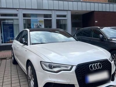 gebraucht Audi A6 3.0 Quattro S-Line