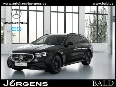 Gebraucht Mercedes E300